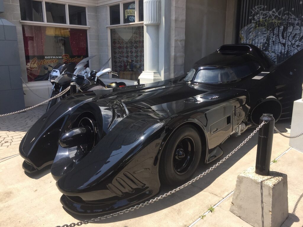 bat mobile, car, auto-1073527.jpg