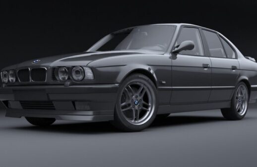 bmw m5, m5 e34, german car-1900903.jpg