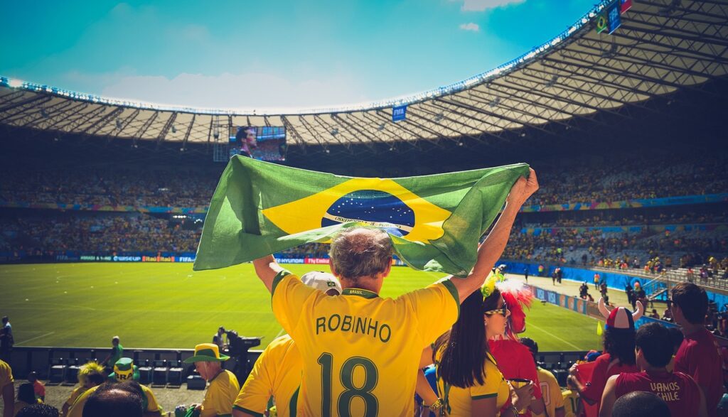 people, soccer, brazil flag-1284253.jpg