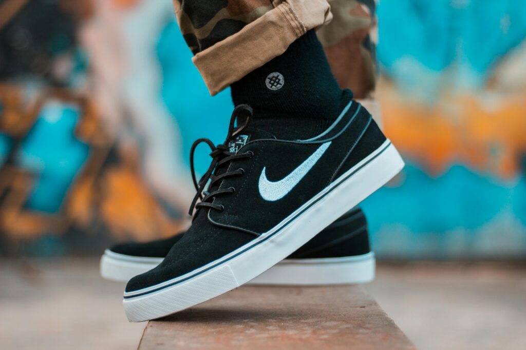 So läuft das Sneakerdesign bei führenden Marken