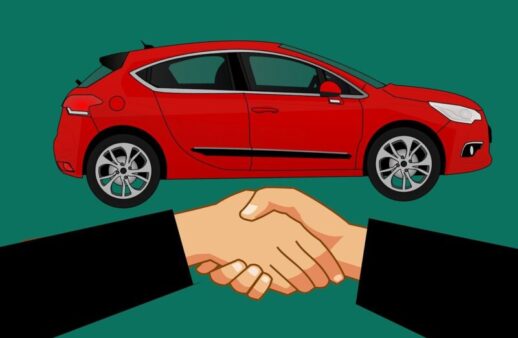 shake hand, buy, car-3677534.jpg