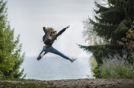 woman, jump, backpack-1868817.jpg