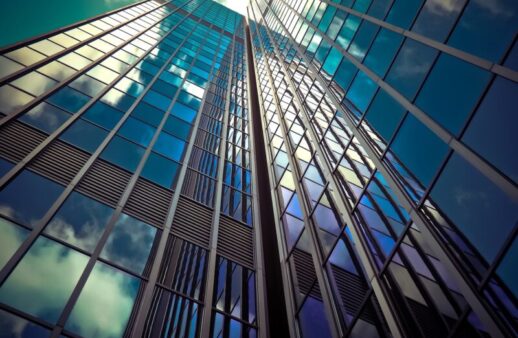 architecture, skyscraper, glass facades-2256489.jpg