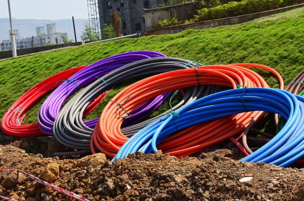 conduit, pipes, coils-166802.jpg
