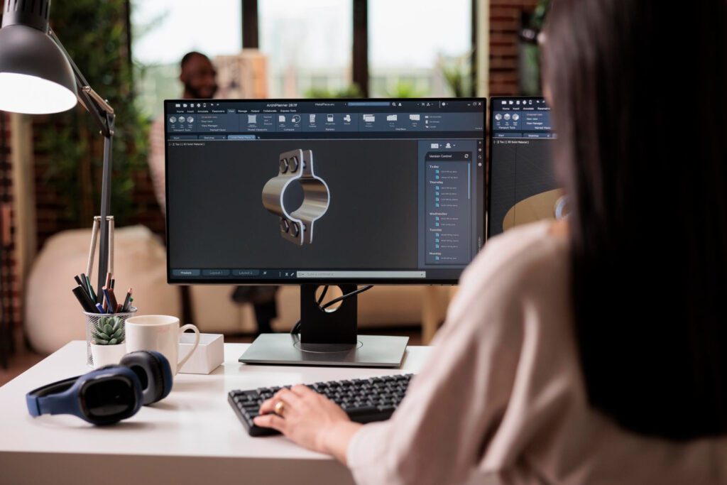 Wie wählt man das beste technische Zeichnungsprogramm CAD aus?
